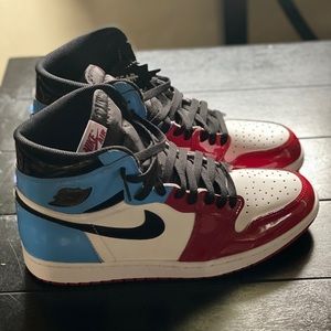 COPY - Jordan 1 Fearless brand new